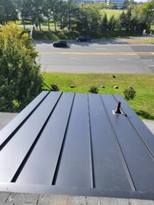 As homeowners in New Jersey consider roofing options, the popularity of metal roofs continues to rise, and for good reason.