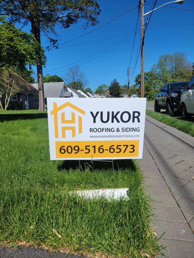 Yukor Construction LLC