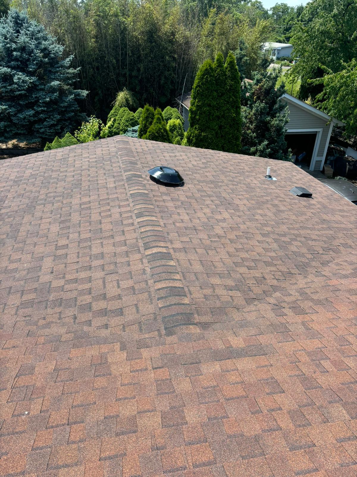 The Complete Guide to Roof Replacement