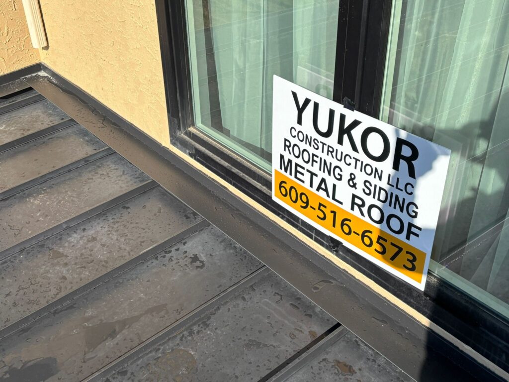 Yukor Construction LLC