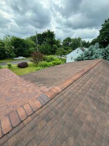 Winter Preparation Guide for Shingle Roofing