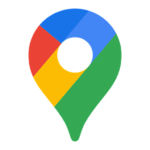 google map icon