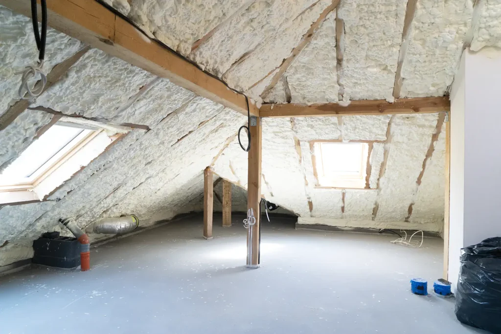 Repair and Reinforce Vulnerable Roof Areas