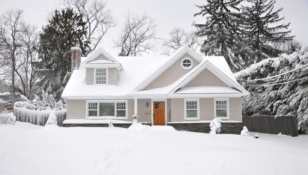 Roof Winterization1