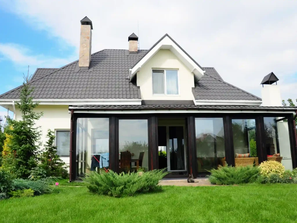 Boost Your New Jersey Home’s Value with Shingle Roofing