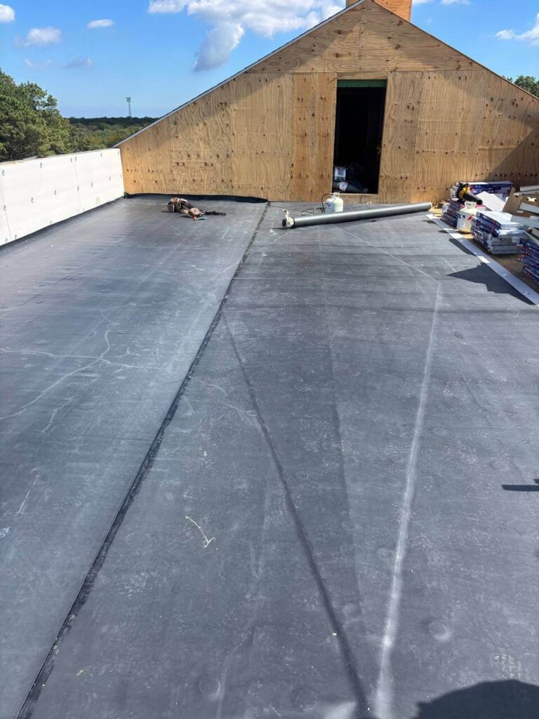 epdm roof