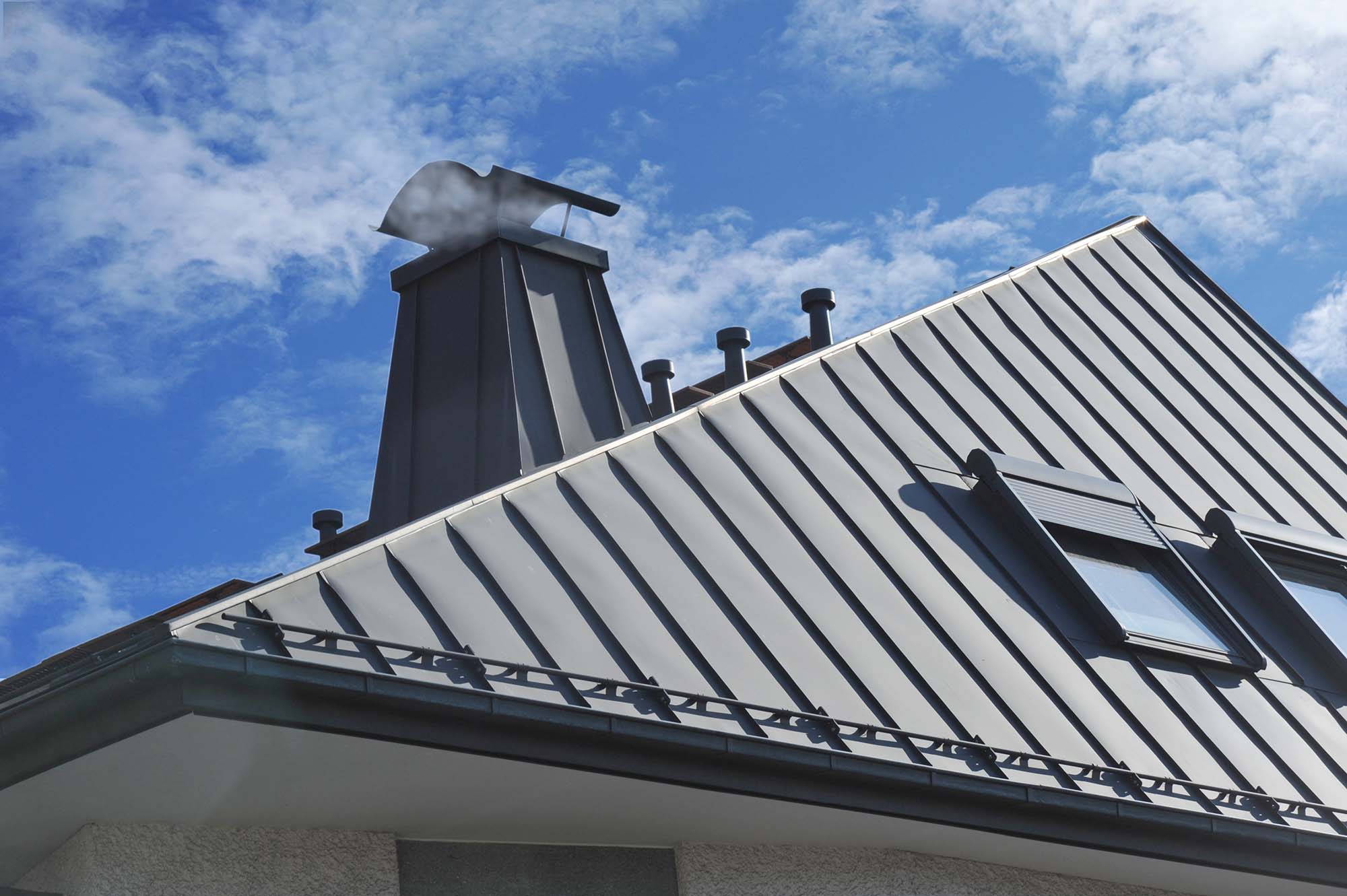 Roofing Services in Belle Mead, NJ
