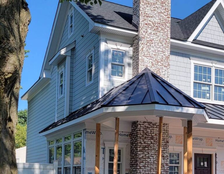 standing seam