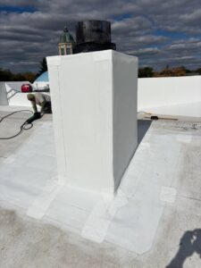 Flat Roof