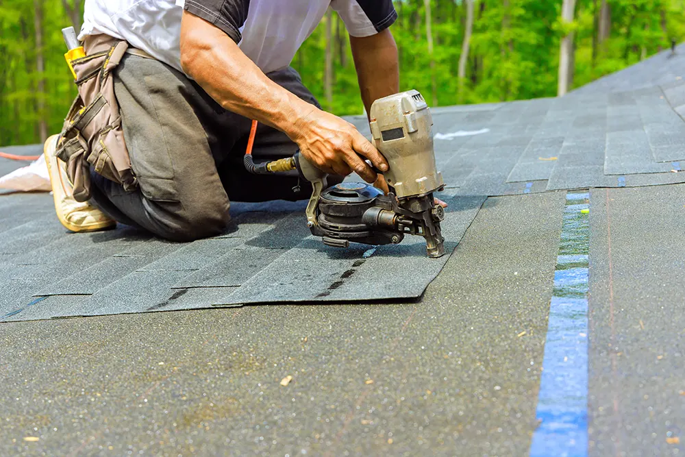 Roofing Services in Monroe, NJ