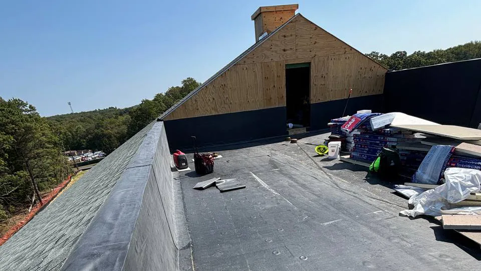 TPO Roofing in Freehold