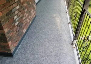 Vinyl Balcony Decking Increases Home Value in New Jersey