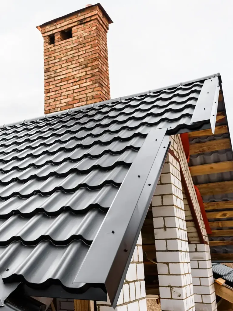 Metal Roofing in Georgetown, NJ