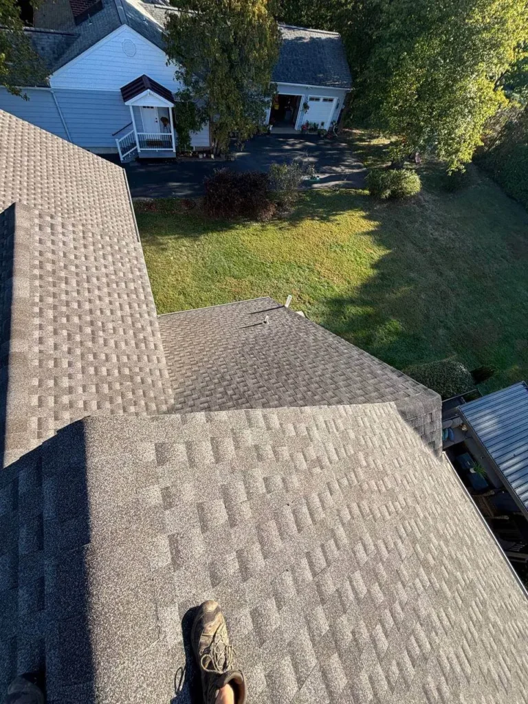 Shingle Roofing in Georgetown, NJ