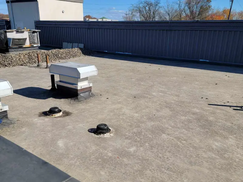 EPDM & TPO Roofing in Willingboro