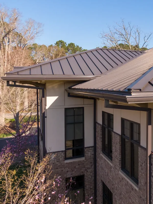 Metal Roofing in Medford