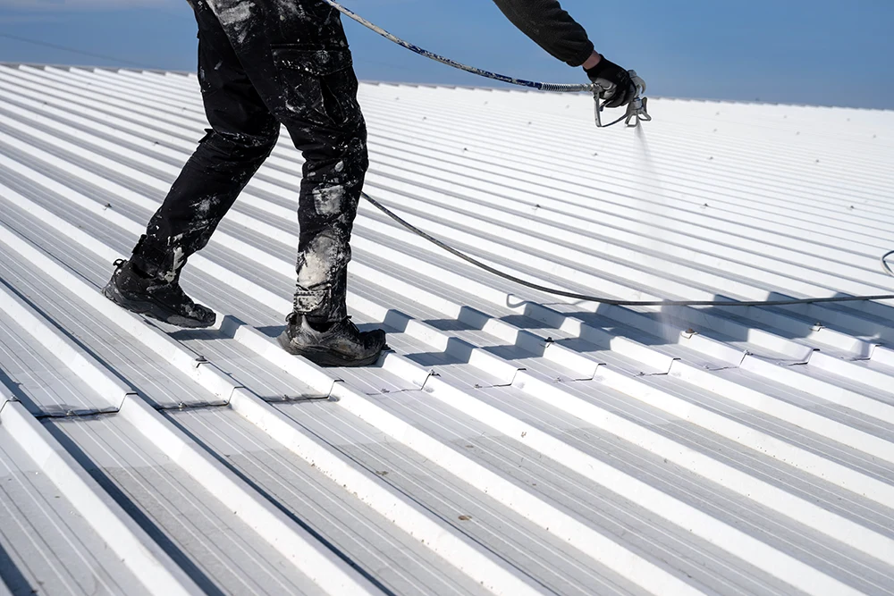 Roofing Services in Fieldsboro