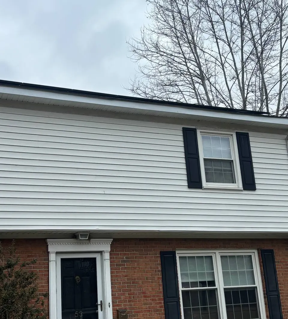 Fascia Repair in Lawrenceville1