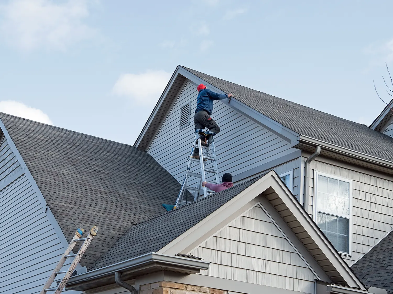 Roofing Installation & Repair in Crosswicks, NJ