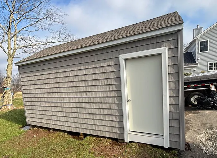 Vinyl Siding Repair in Ewing