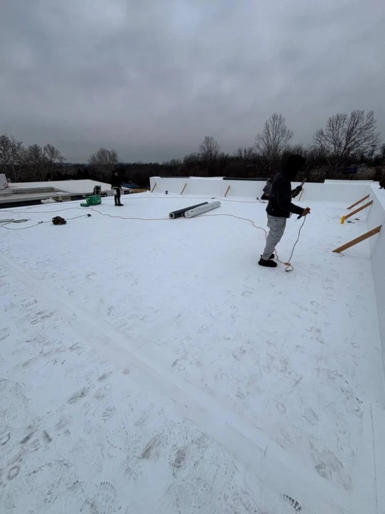 tpo installation in edison