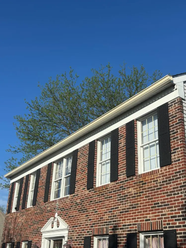 gutter guards