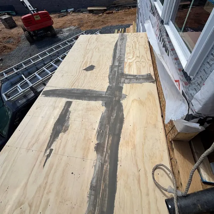 professional seam welding