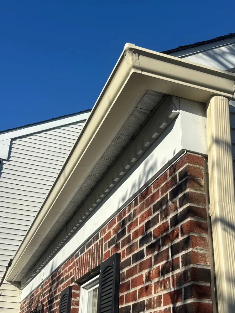 Residential Gutter Services