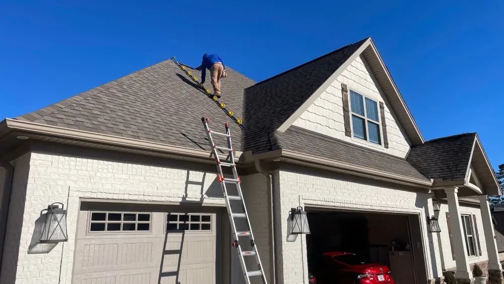 Roof Replacement & Repair in Cranbury Township, NJ