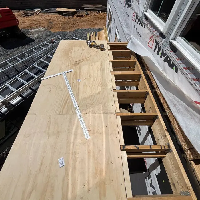 wood deck repair 1
