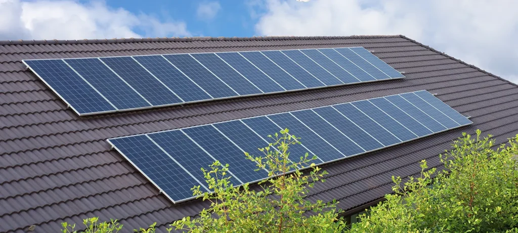 Solar Panels Require Roof Repair Prior to Installation
