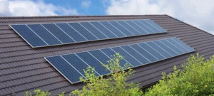 Solar Panels Require Roof Repair Prior to Installation