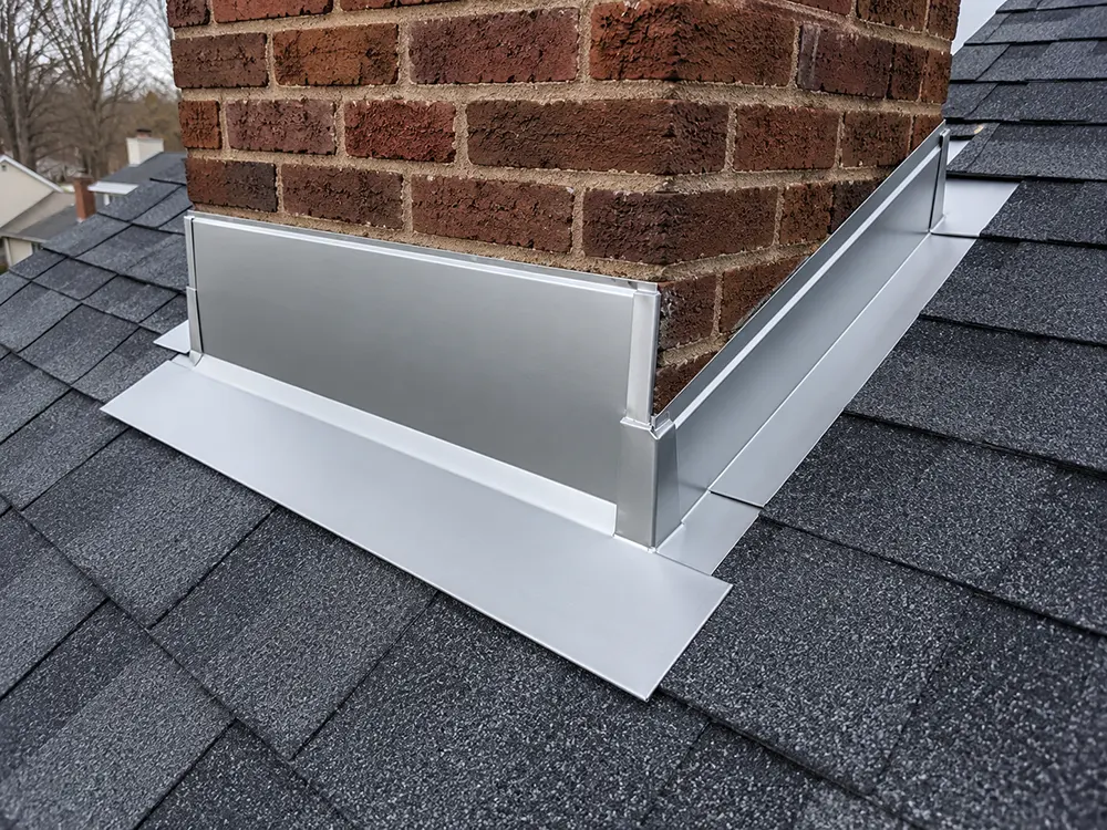 Aluminum Waterproof Transitions