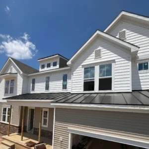 Metal Roof Installation in Hopewell, NJ