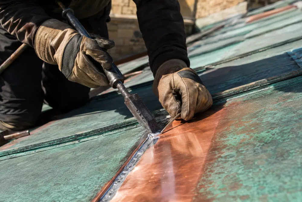 Fixing Active Leaks