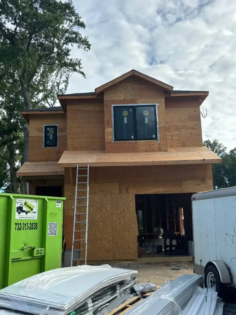 Metal Roof Installation in Medford