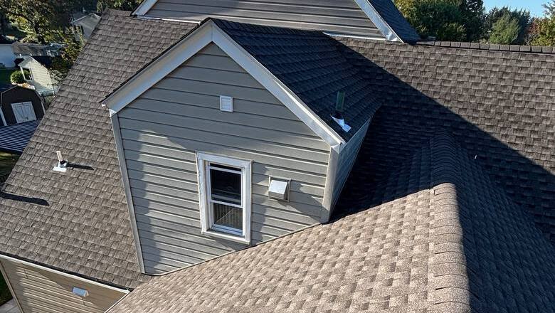 Roof Leak Repair in Pennington NJ
