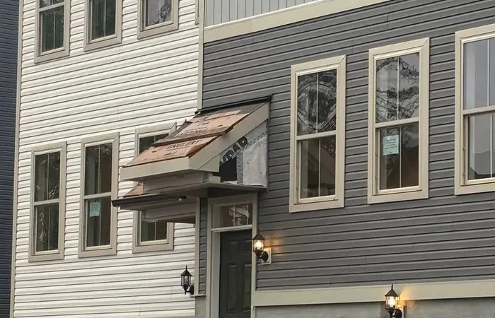 Englert roofing underlayment installation